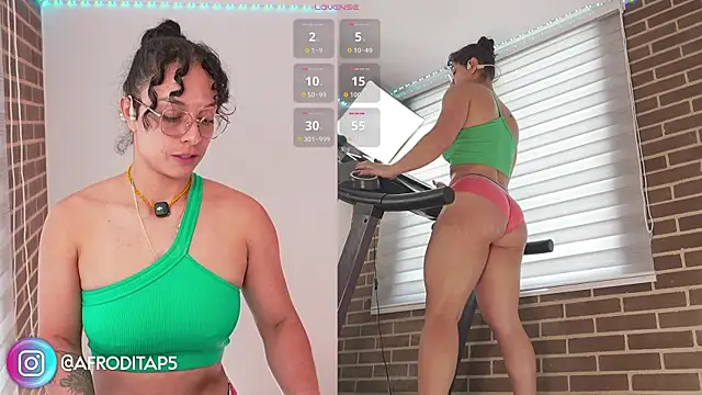 afroditaP_ Chat XXX live