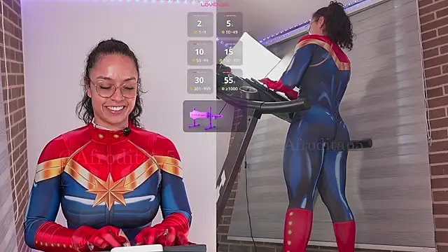 afroditaP_ XXX чат на живо