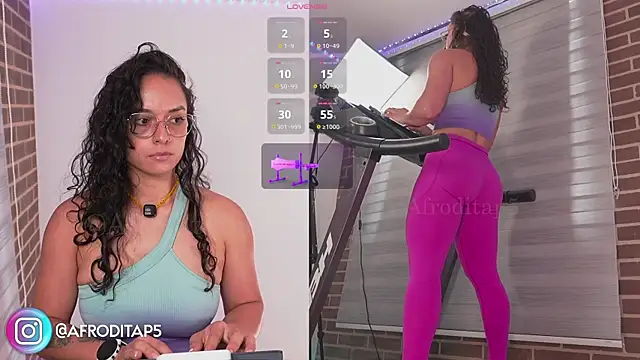 afroditaP_ Webcamshow