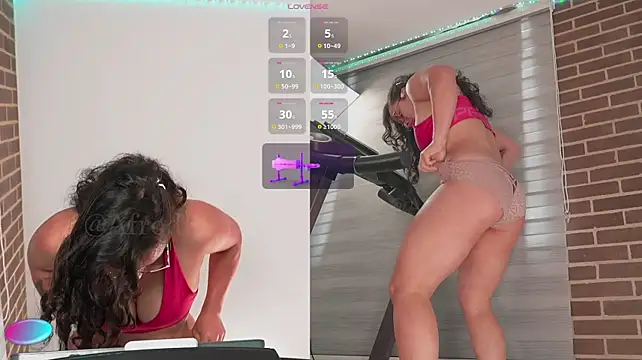 afroditaP_'s Webcam Show