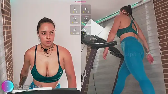afroditaP_'s Live XXX Chat