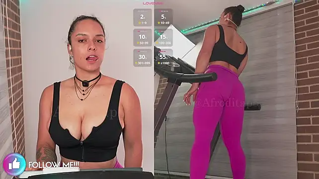 afroditaP_ Chat XXX in diretta