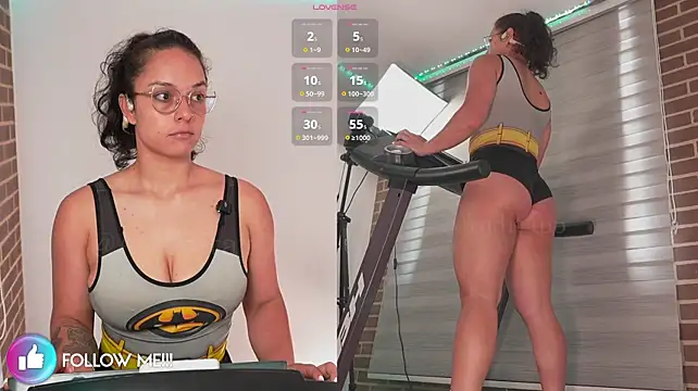 afroditaP_'s Webcam Show