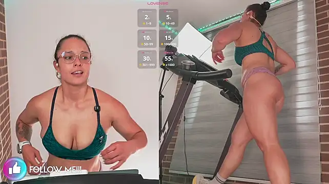 Živý XXX chat afroditaP_
