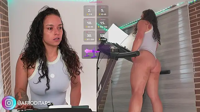 afroditaP_ Webcamshow