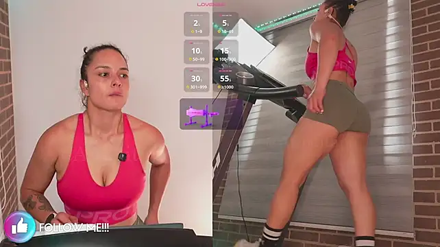 afroditaP_ Adlı Modelin Canlı XXX Sohbeti