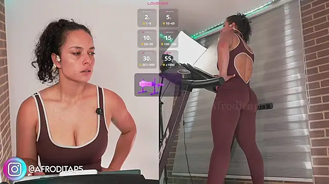 afroditaP_ Live XXX-chat