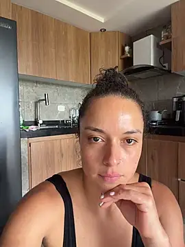 Czat XXX na żywo – afroditaP_