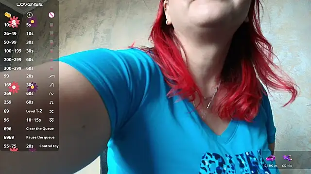 CherryLuv36 Chat XXX live