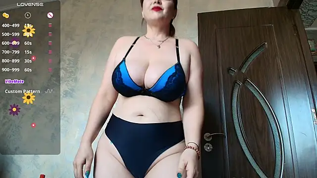 CherryLuv36 Live XXX-Chat