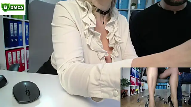 عرض كام secret-office