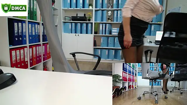secret-office: онлайн-чат