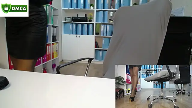 Вебкам-шоу secret-office