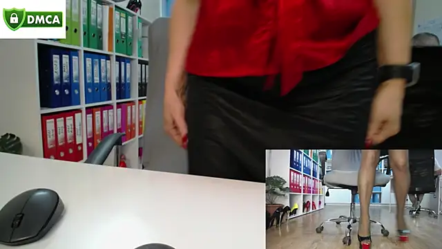 secret-office – webcam-show