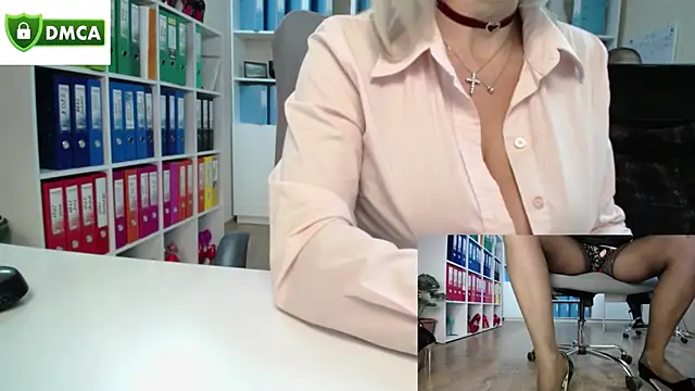 Вебкам-шоу secret-office