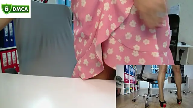 Вебкам-шоу secret-office