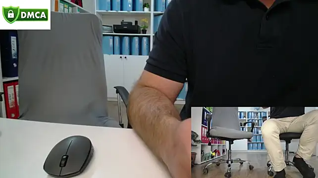 Вебкам-шоу secret-office