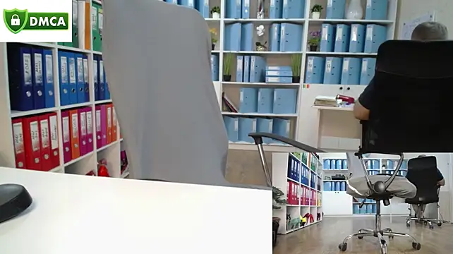 Вебкам-шоу secret-office