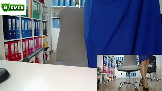 secret-office's Webcam Show