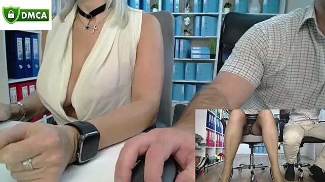Živý XXX chat secret-office