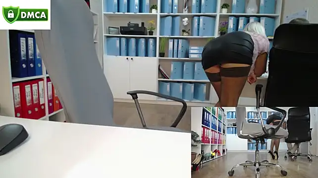 Вебкам-шоу secret-office