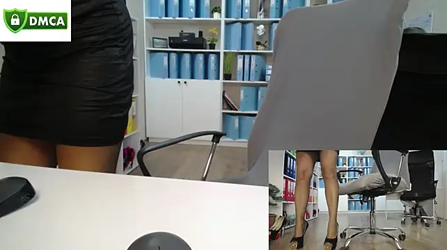 secret-office's Webcam Show