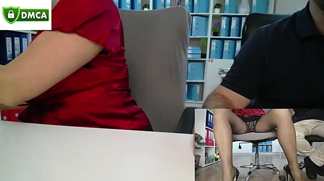secret-office 在線直播表演