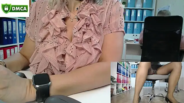 secret-office – webcam-show