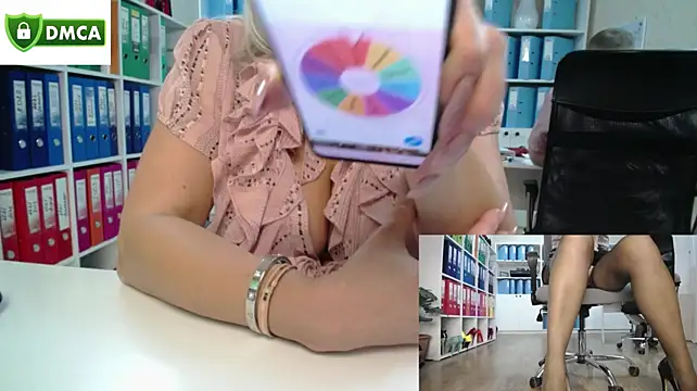 secret-office Live XXX Chat