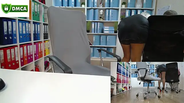 secret-office Webcamshow