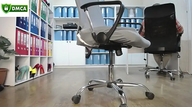 secret-office webkamerás műsora
