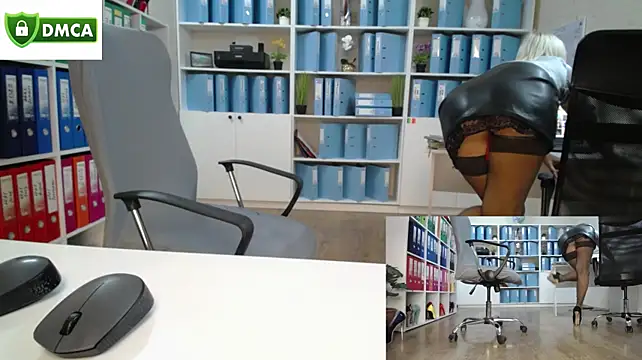 Вебкам-шоу secret-office