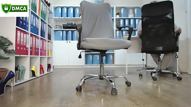 secret-office webkamerás műsora