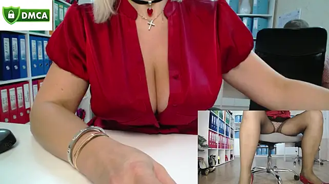 secret-office Webcamshow