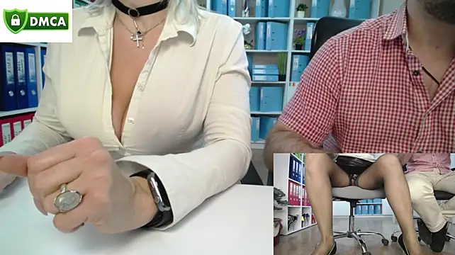 secret-office's Webcam Show