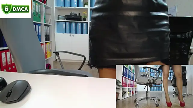 โชว์เว็บแคมของ secret-office