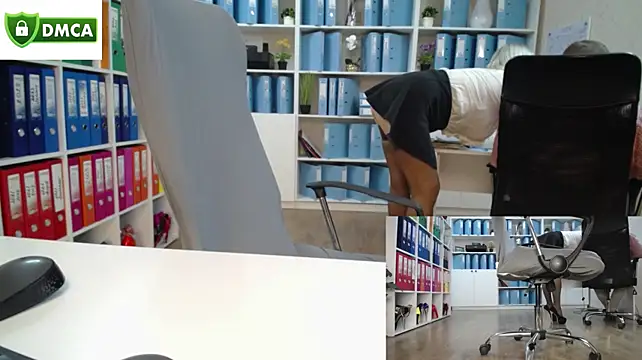 secret-office Webcamshow