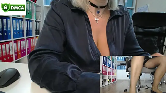 secret-office Webcamshow