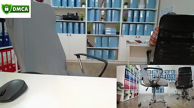 secret-office's Webcam Show