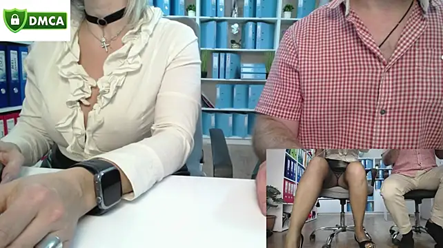 secret-office – webcam-show