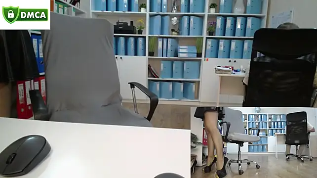 secret-office – webcam-show