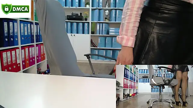 secret-office's Webcam Show
