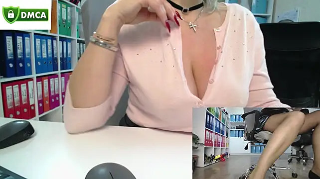 Chat XXX en directo de secret-office