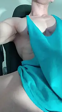 Show de webcam de _707_bigcock