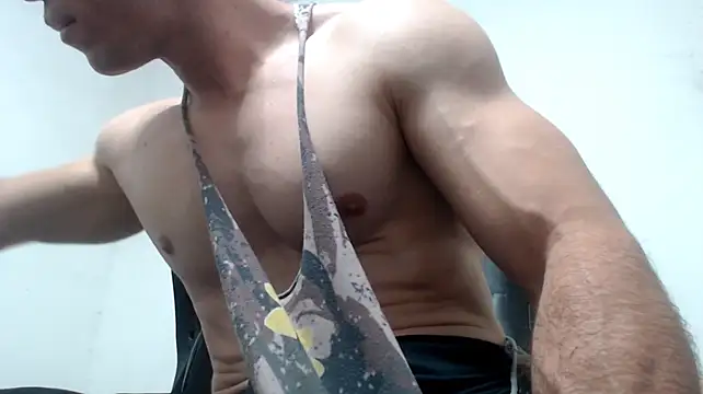 Show de webcam de _707_bigcock