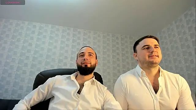 Bruce_Wayne9 Adlı Modelin Web Kamerası Şovu