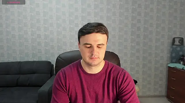 Bruce_Wayne9 Show Webcam