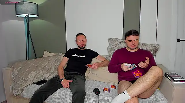 Bruce_Wayne9 – Kamerová šou