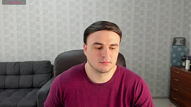 Webkamerová show Bruce_Wayne9