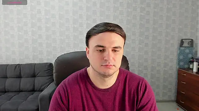 Bruce_Wayne9 – webcam-show